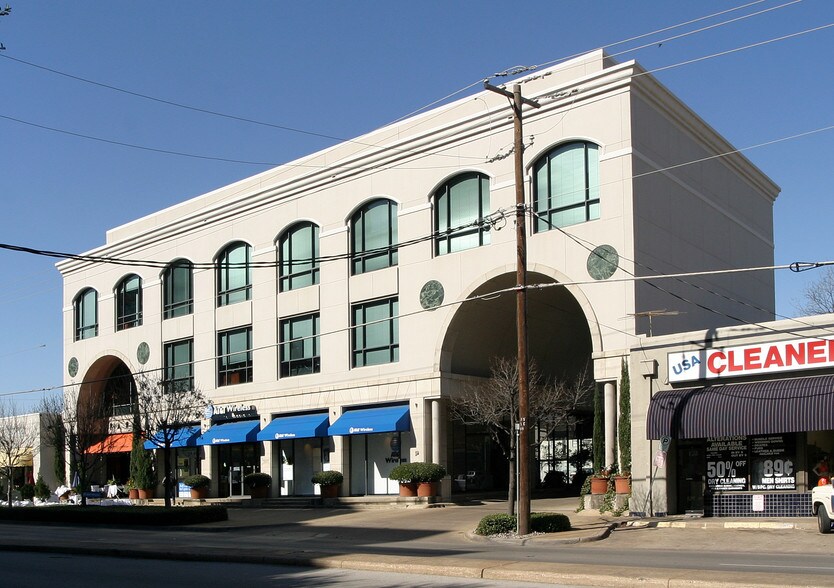 More Photos Of 3311 Oak Lawn Ave, Dallas Office For Lease