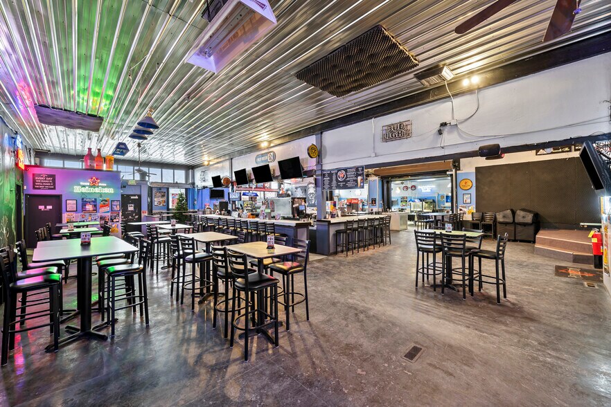 More Photos Of 8979 W Magna Main St, Magna Restaurant For Sale
