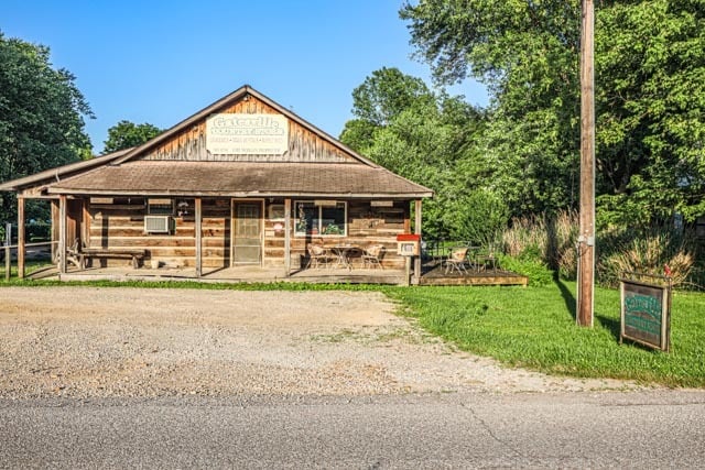 More Photos Of 4525 Salt Creek Rd, Nashville Storefront Retail Office For Sale
