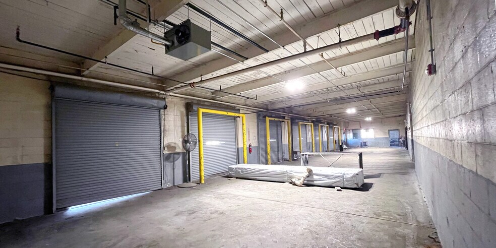 More Photos Of 2300 Old Durham Rd, Roxboro Warehouse For Lease
