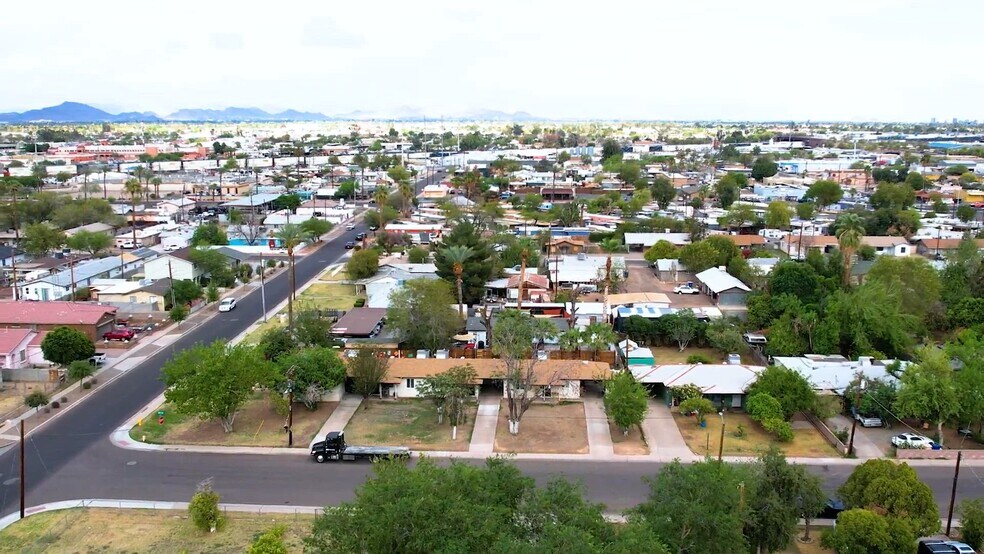 Primary Photo Of 5963 W Ocotillo Rd, Glendale Apartments For Sale