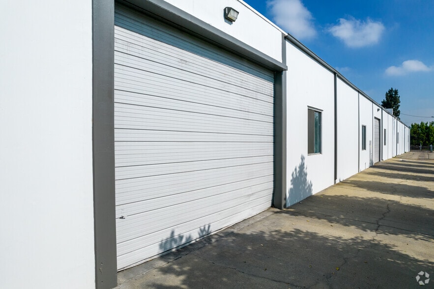 More Photos Of 17055 E Gale Ave, City of Industry Manufacturing For Lease