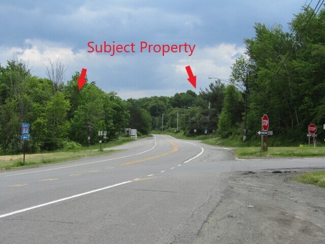 More Photos Of 218 Twin Rocks Rd, Hamlin Land For Sale