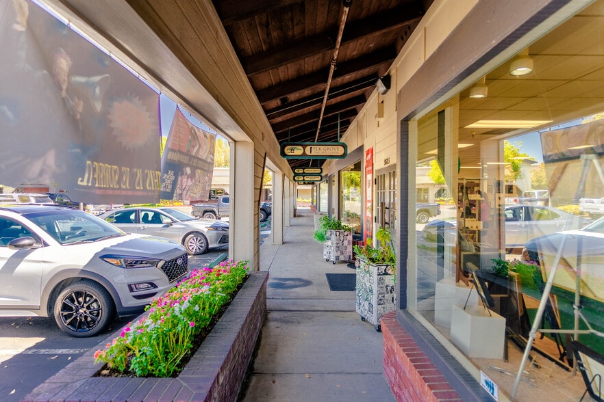 More Photos Of 9665-9675 Elk Grove Florin Rd, Elk Grove Unknown For Lease