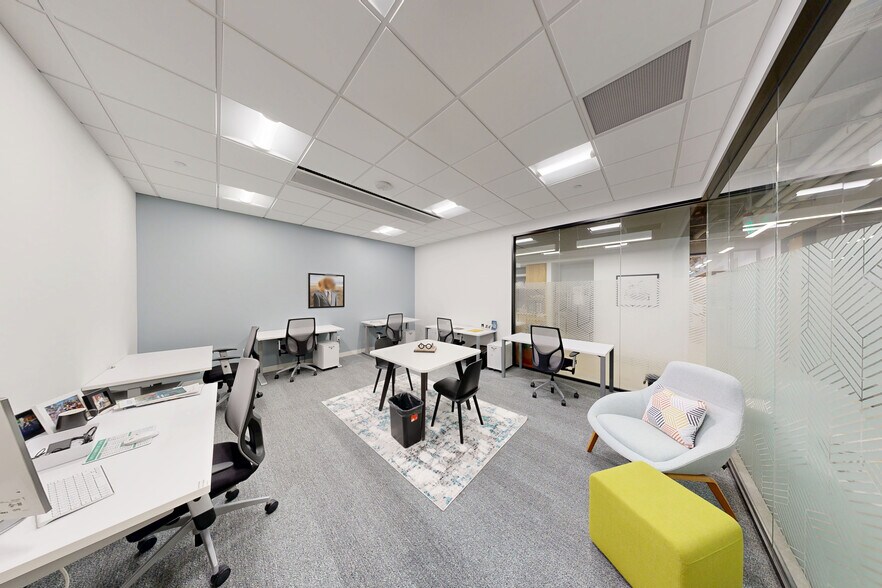 More Photos Of 1201 2nd Ave, Seattle Coworking Space