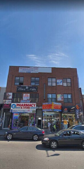 More Photos Of 289 E 149th St, Bronx Office For Lease