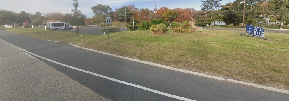 More Photos Of 429 NJ-156, Hamilton Township Land For Lease