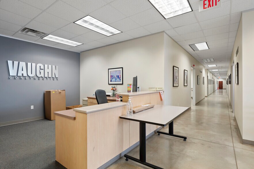 More Photos Of 150 Carrie St, Houston Manufacturing For Sale