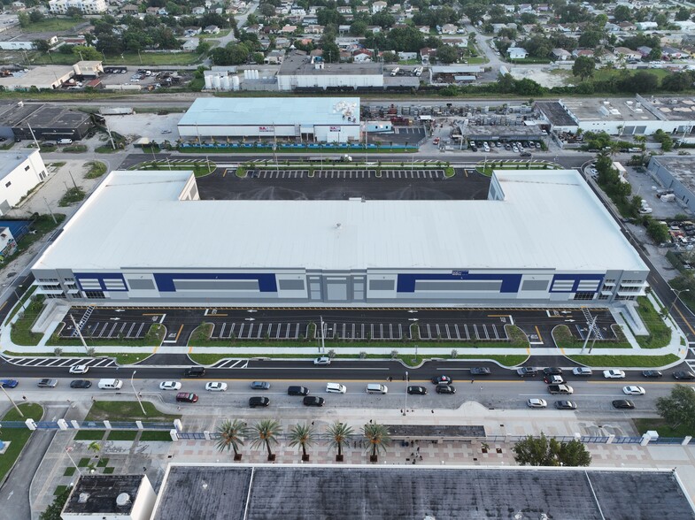 Primary Photo Of 1010 NW 72nd St, Miami Warehouse For Lease