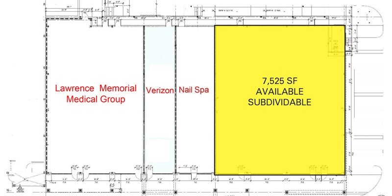 More Photos Of 248-250 Flanders Rd, East Lyme Storefront For Lease