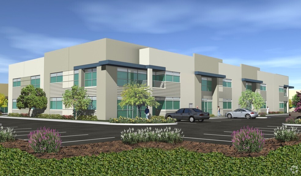 More Photos Of 791 Chambers Ln, Simi Valley Manufacturing For Lease