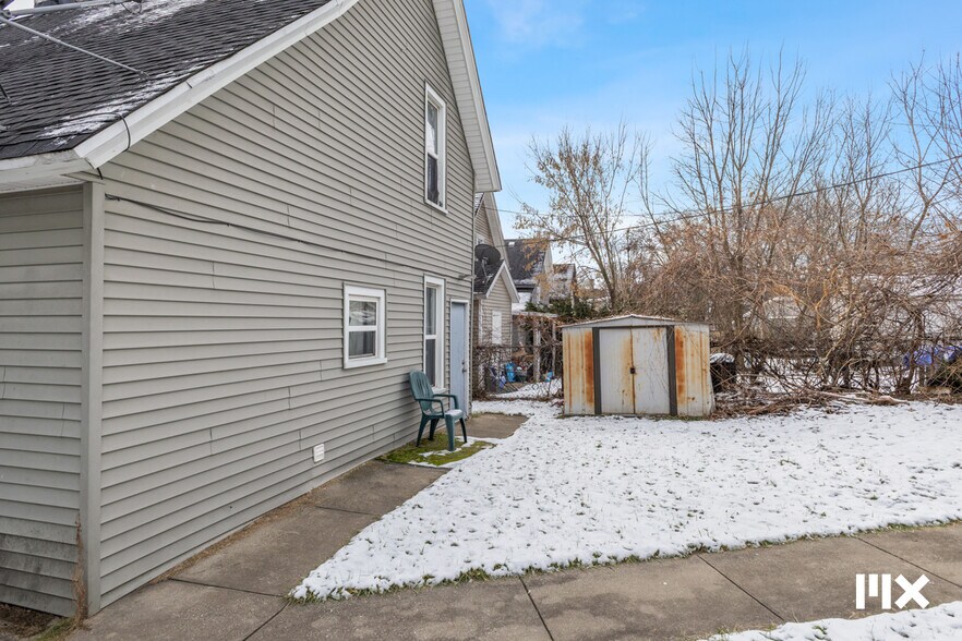 More Photos Of , Grand Rapids Multifamily For Sale