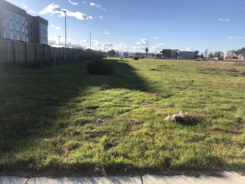 More Photos Of 22393 Corral Hollow Rd, Tracy Land For Sale