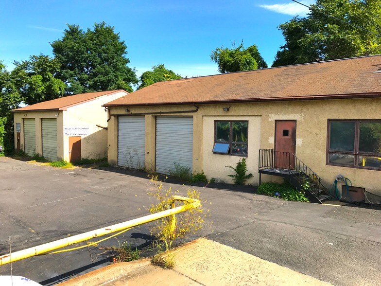 More Photos Of 70 Tracey Rd, Huntingdon Valley Warehouse For Sale