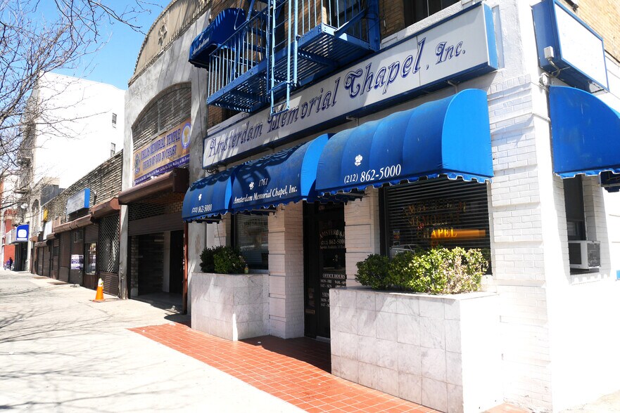 More Photos Of 471 W 147th St, New York Apartments For Sale