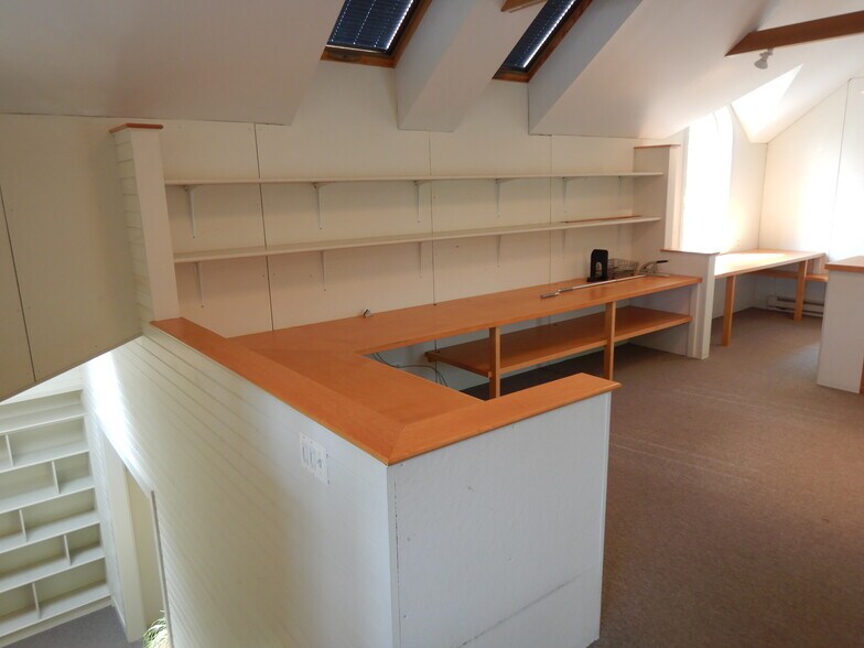 More Photos Of 6 Cumberland St, Brunswick Office For Sale