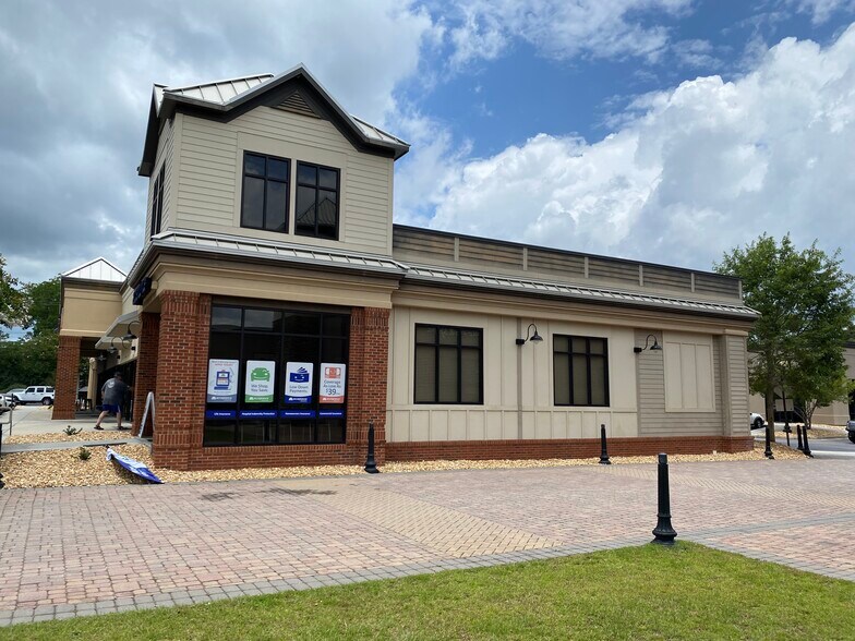 More Photos Of 3259 Inner Perimeter Rd, Valdosta Storefront For Lease