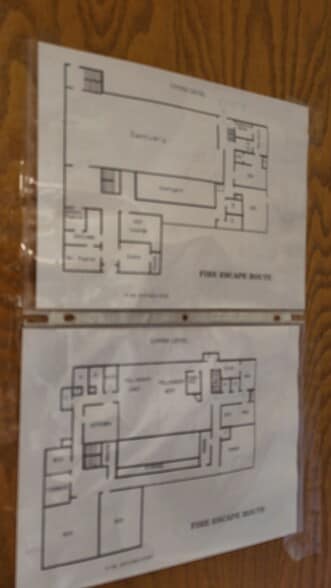 More Photos Of 2651 Hamline Ave N, Roseville Religious Facility For Sale