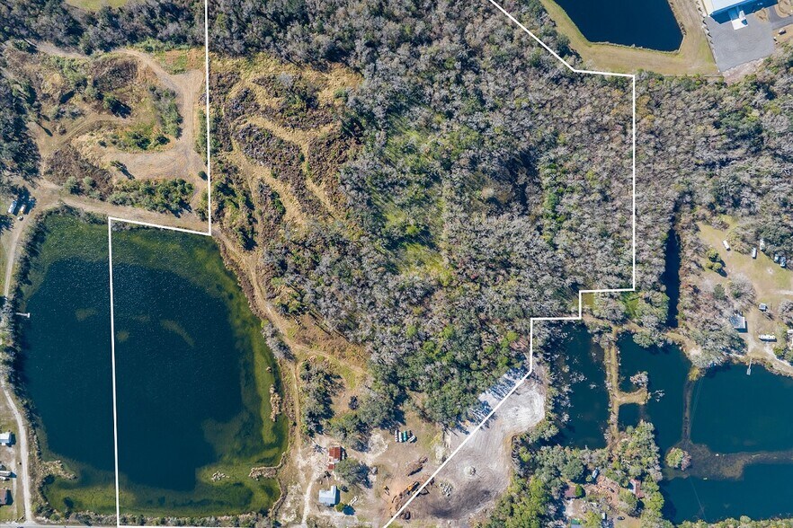 More Photos Of 497 S Holmes Blvd, Saint Augustine Land For Sale
