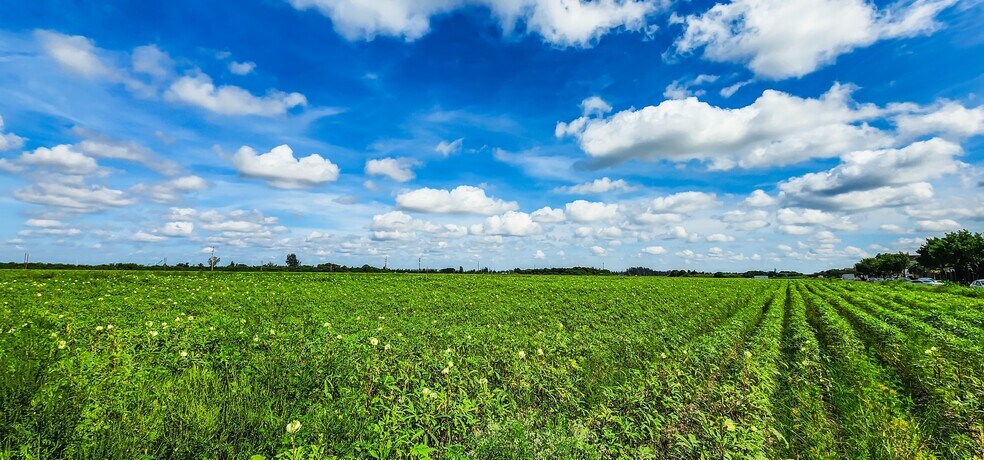 More Photos Of Krome Ave & SW 172nd ave, Miami Land For Lease