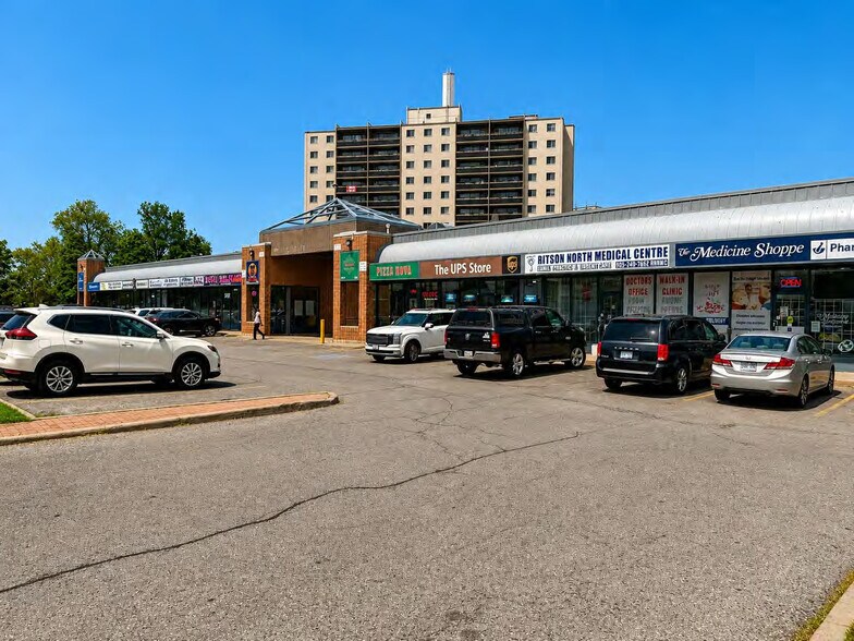 More Photos Of 1288 Ritson Rd N, Oshawa General Retail For Lease
