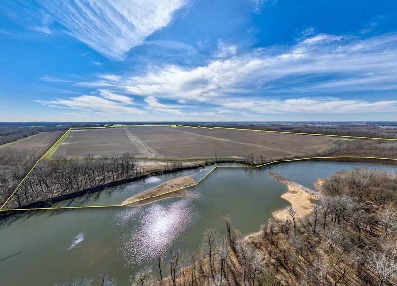 More Photos Of 4815 Aubuchon rd, Hazelwood Land For Sale