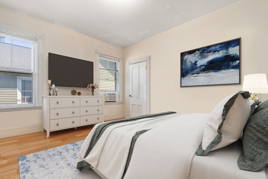 More Photos Of 96-98 Boylston St, Brookline Apartments For Sale