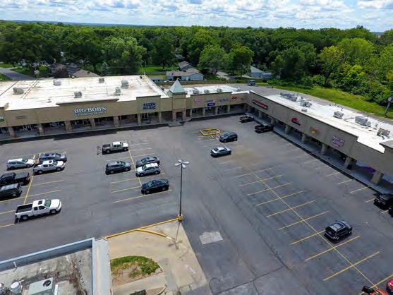 More Photos Of 312-344 S 291 Hwy, Liberty Unknown For Lease