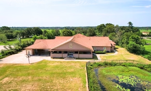 More Photos Of 17018 Grant Rd, Cypress Office Residential For Sale