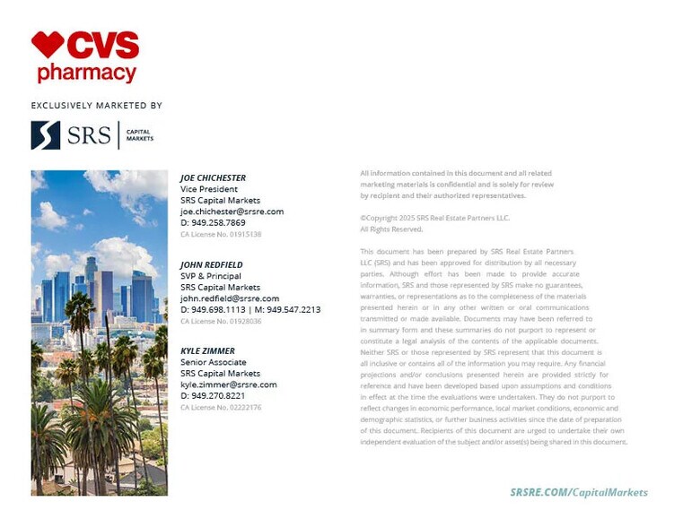 More Photos Of 2419 Workman St, Los Angeles Drugstore For Sale