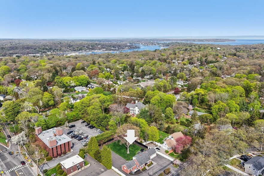 More Photos Of 1 Huntington Bay Rd, Huntington Office For Sale