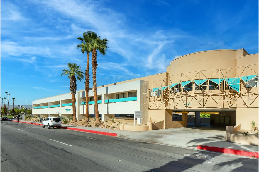 More Photos Of 44100 Monterey Ave, Palm Desert Office For Sale