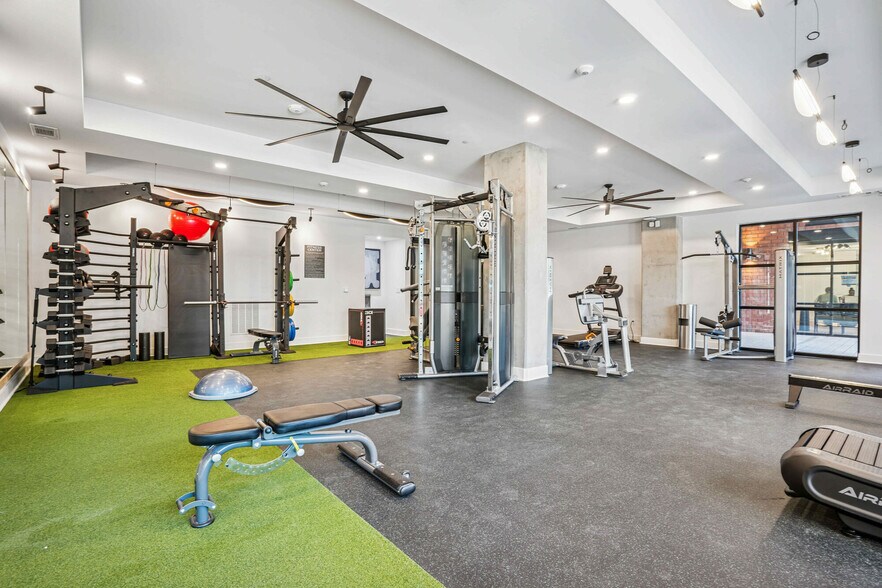 More Photos Of 715 E 36th St, Charlotte Apartments For Lease