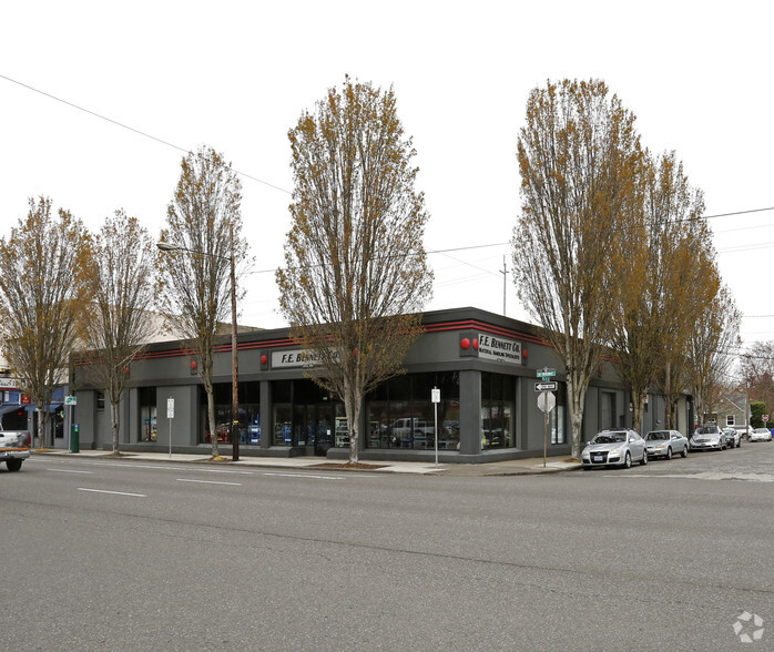 Primary Photo Of 739 NE Broadway St, Portland Showroom For Sale