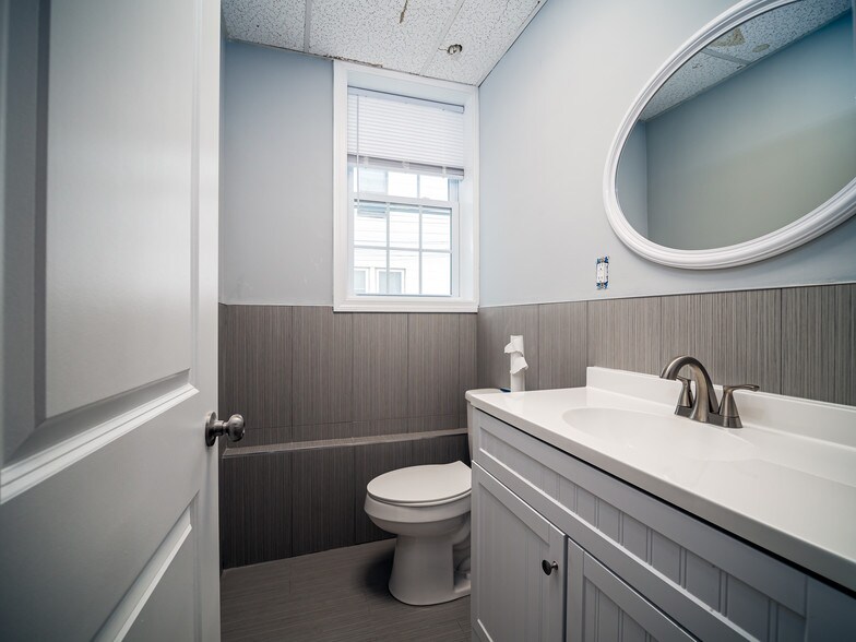 More Photos Of 100 Central St, Milford Warehouse For Lease