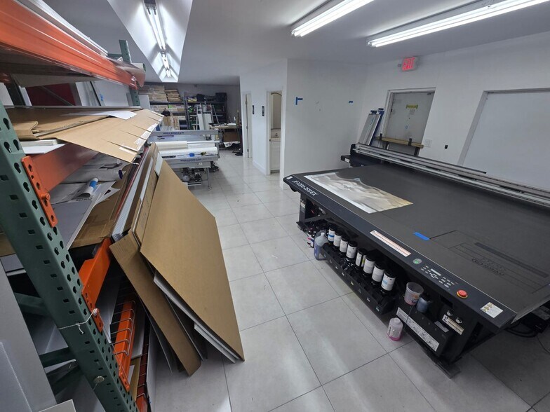 More Photos Of 525 State Road 7, Margate General Retail For Sale