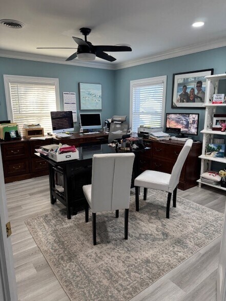 More Photos Of 1100 Eaglewood Dr, Virginia Beach Office For Lease