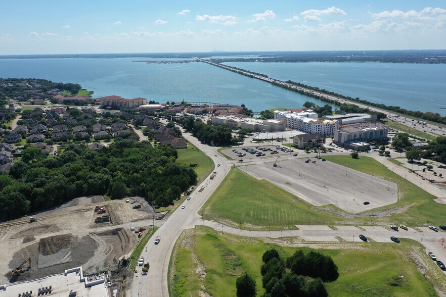 More Photos Of TBD Summer Lee, Rockwall Land For Sale