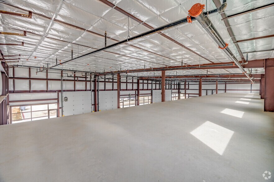 More Photos Of , Aubrey Industrial For Sale
