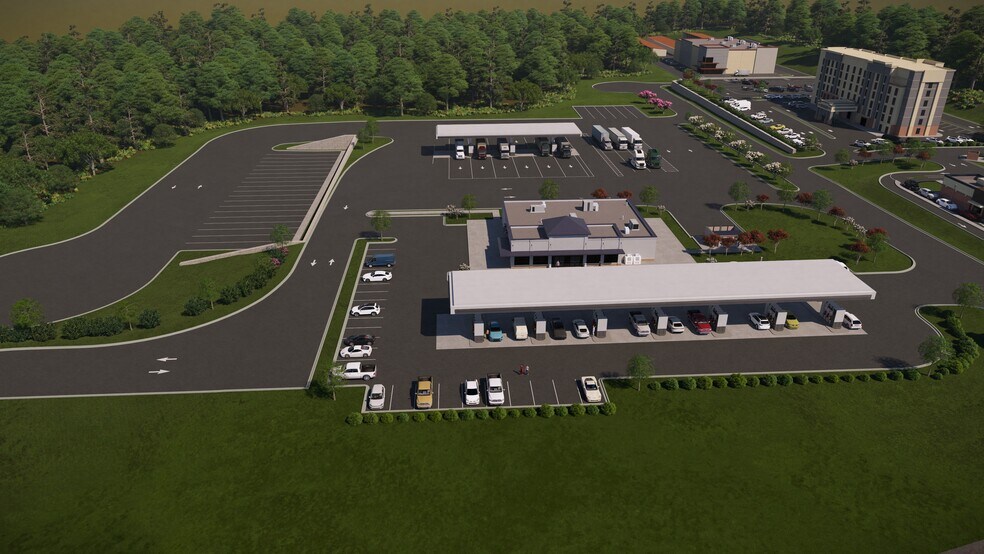 More Photos Of 12493 Stemley Rd, Lincoln Land For Sale