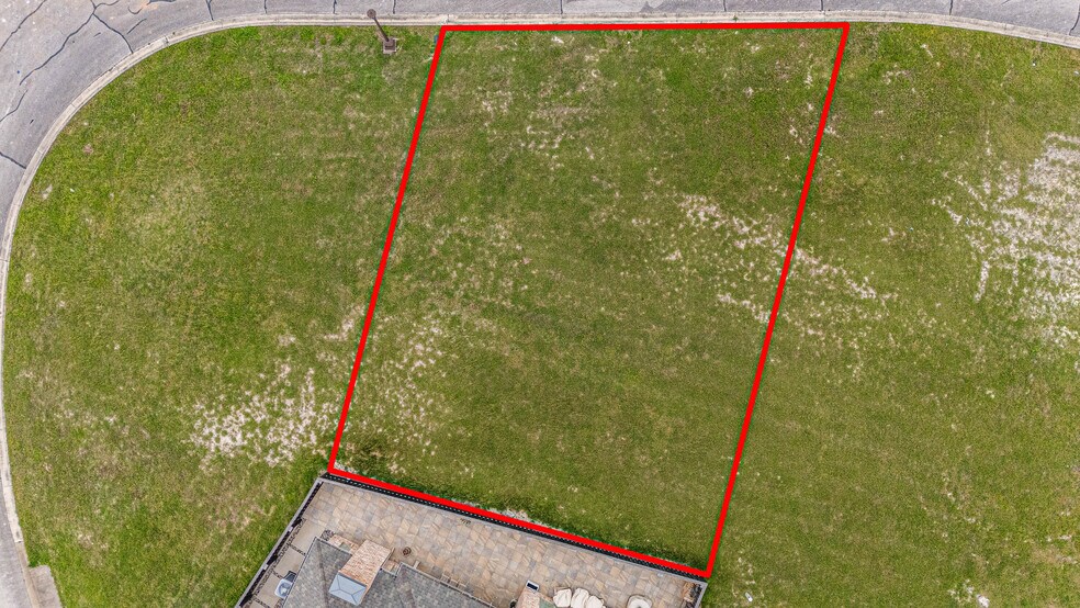 More Photos Of The Enclave, Waco Land For Sale