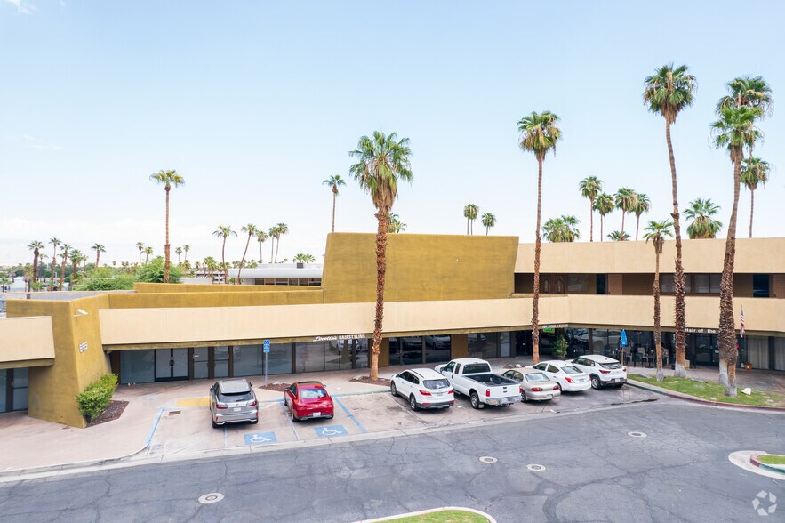 More Photos Of 555-559 S Palm Canyon Dr, Palm Springs Unknown For Lease