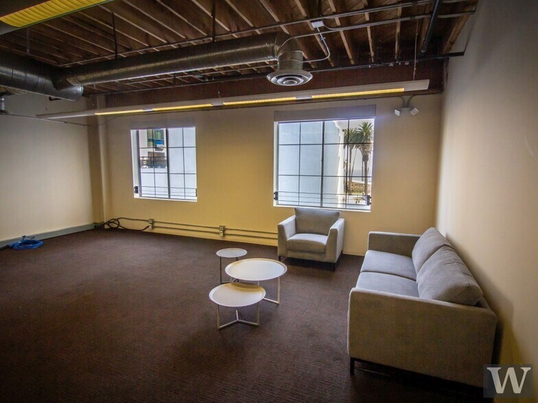 More Photos Of 1442 2nd St, Santa Monica Office For Lease
