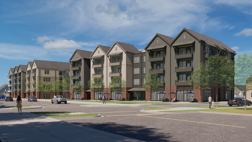Primary Photo Of 14565 James Dean Dr, Carmel Apartments For Lease