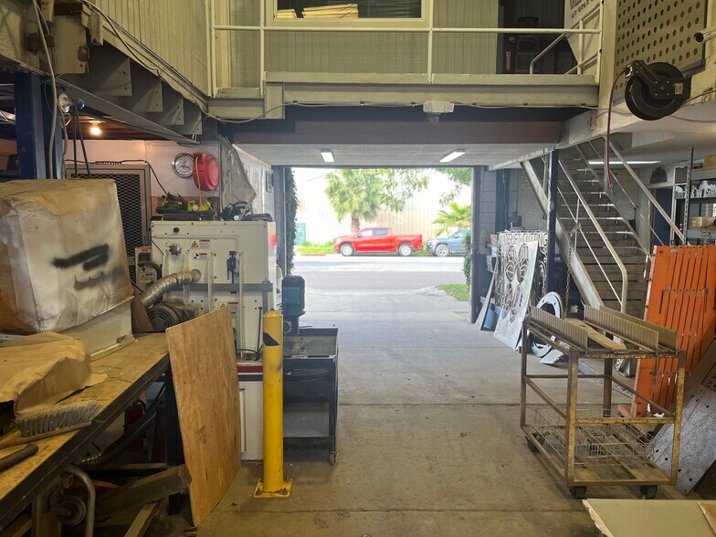 More Photos Of 1805 Cleveland Ave, National City Industrial For Sale