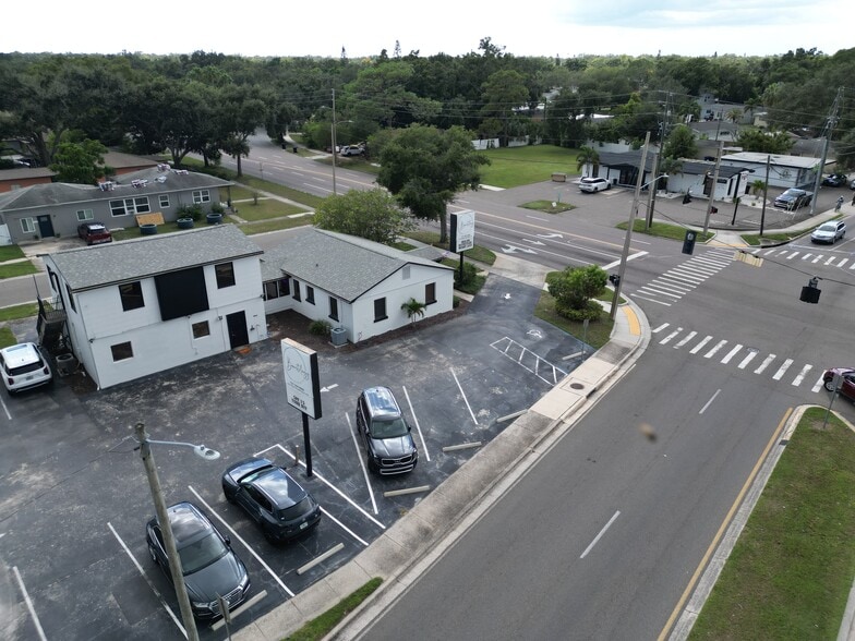 More Photos Of 5355 Dr. Martin Luther King, J St N, Saint Petersburg Office For Lease