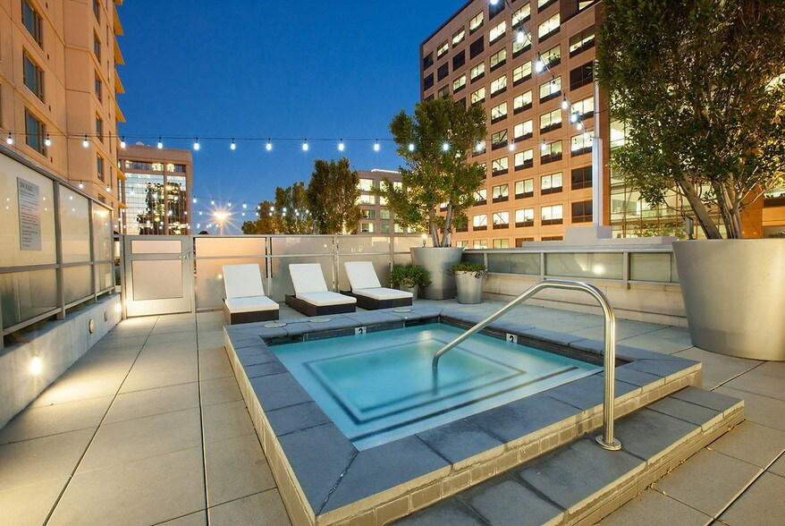 More Photos Of 100 Grand Ave, Oakland Apartments For Lease