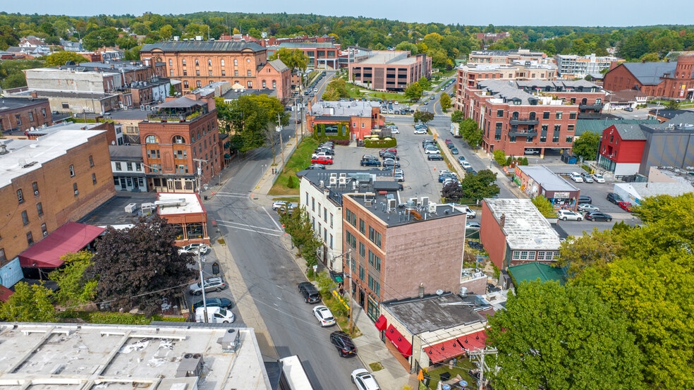 More Photos Of 24 Caroline St, Saratoga Springs Storefront Retail Residential For Sale