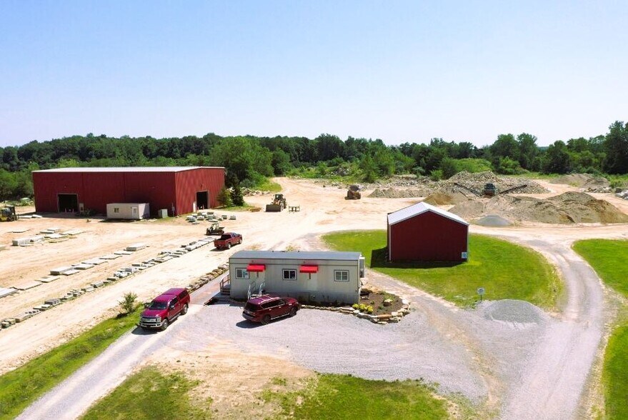 More Photos Of 14647 State Route 511, Oberlin Land For Sale