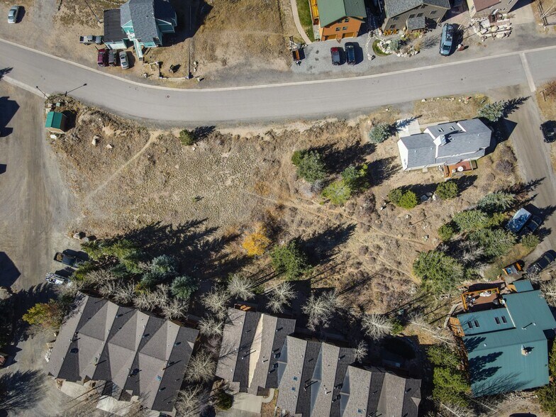 More Photos Of TBD Clear Creek Dr, Georgetown Land For Sale